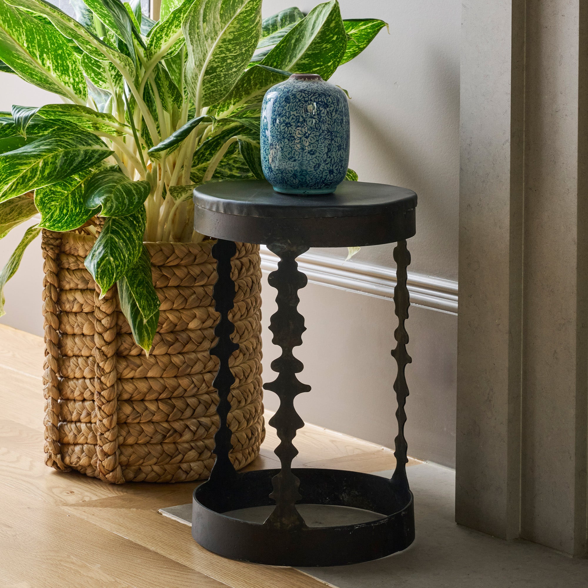 Rocco Occasional Table