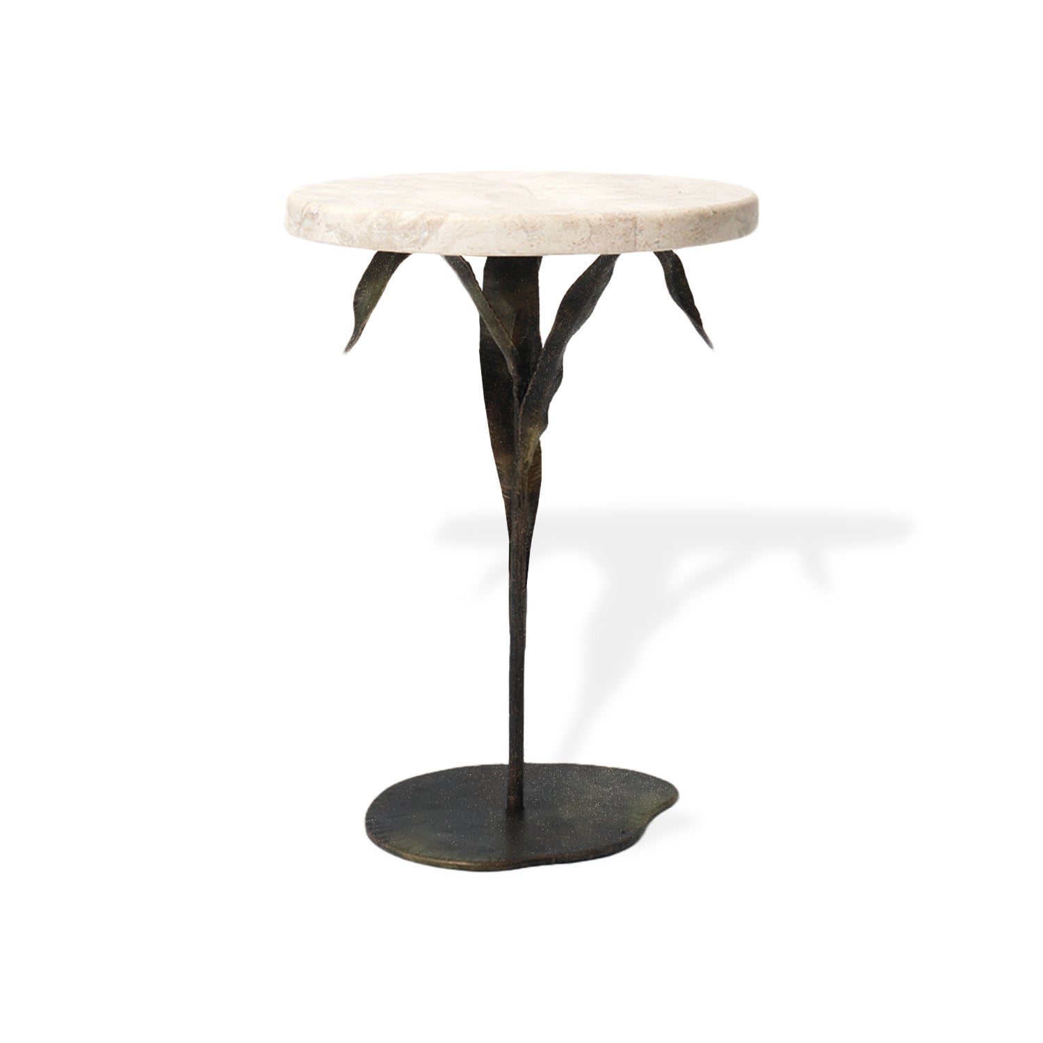 Willow Accent Table