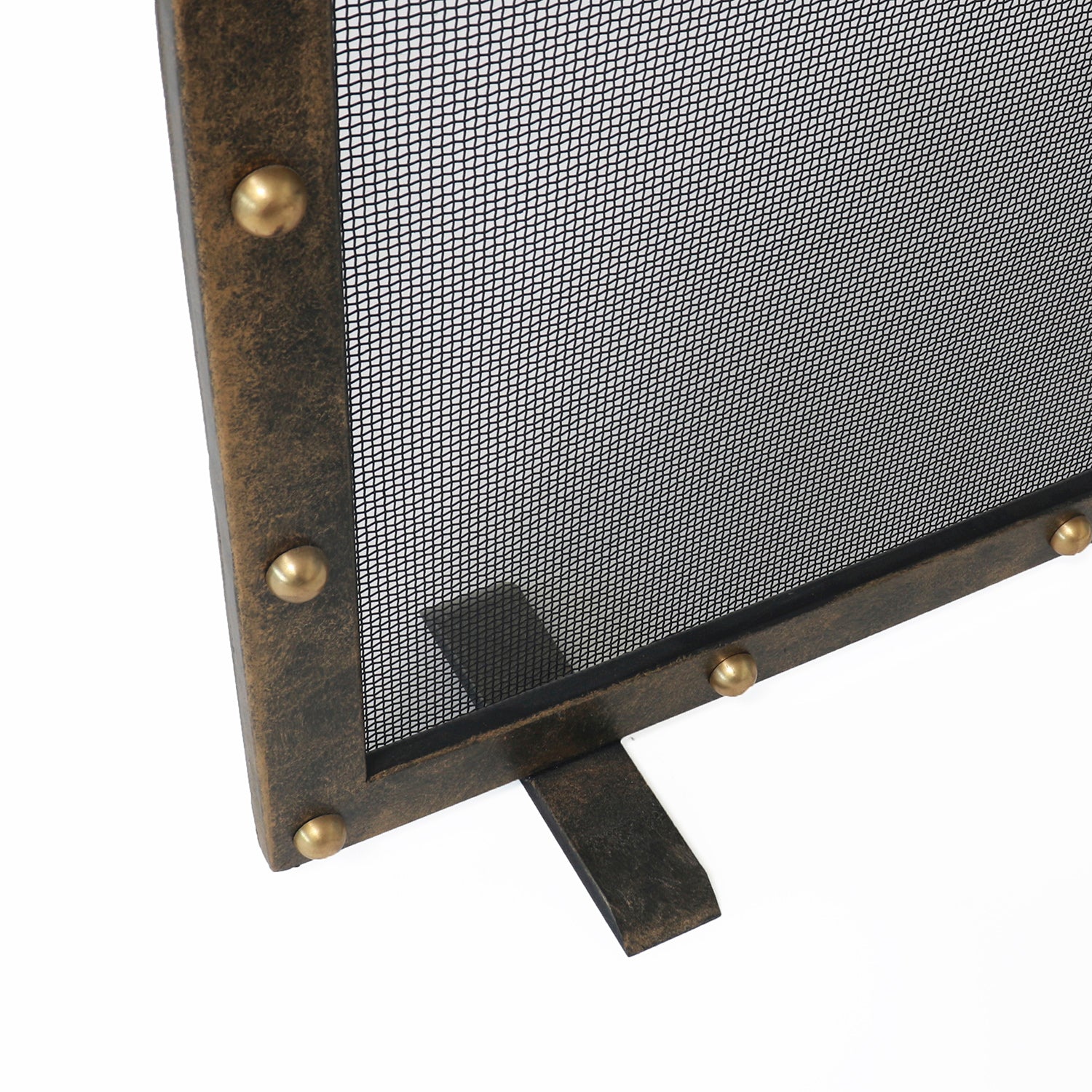 Amelia Fireplace Screen