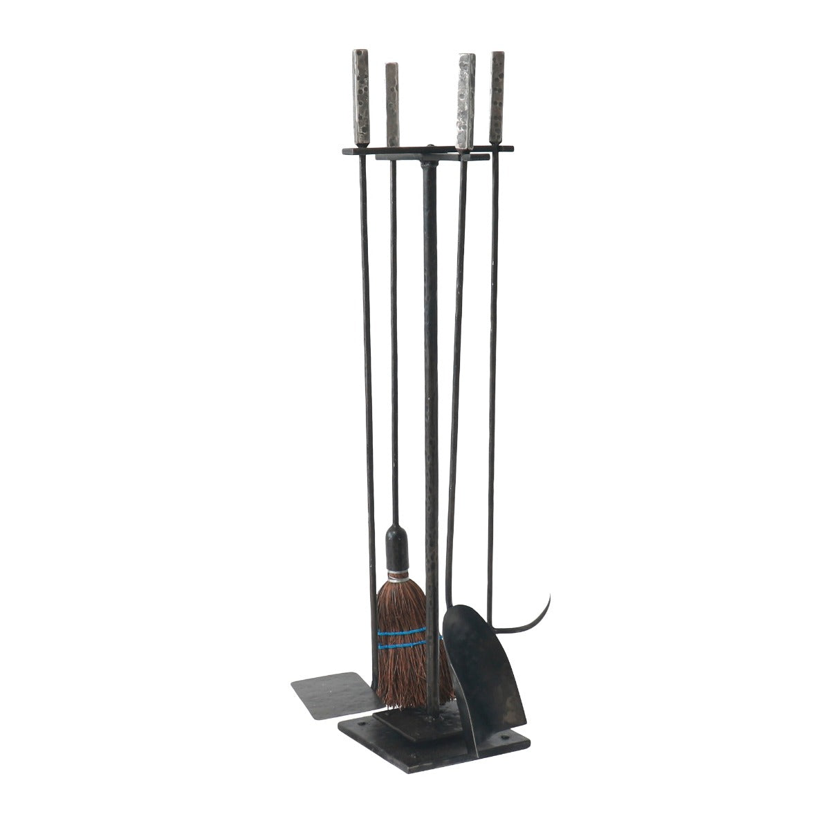Amos Tool Set for Fireplace by Claire Crowe Collection
