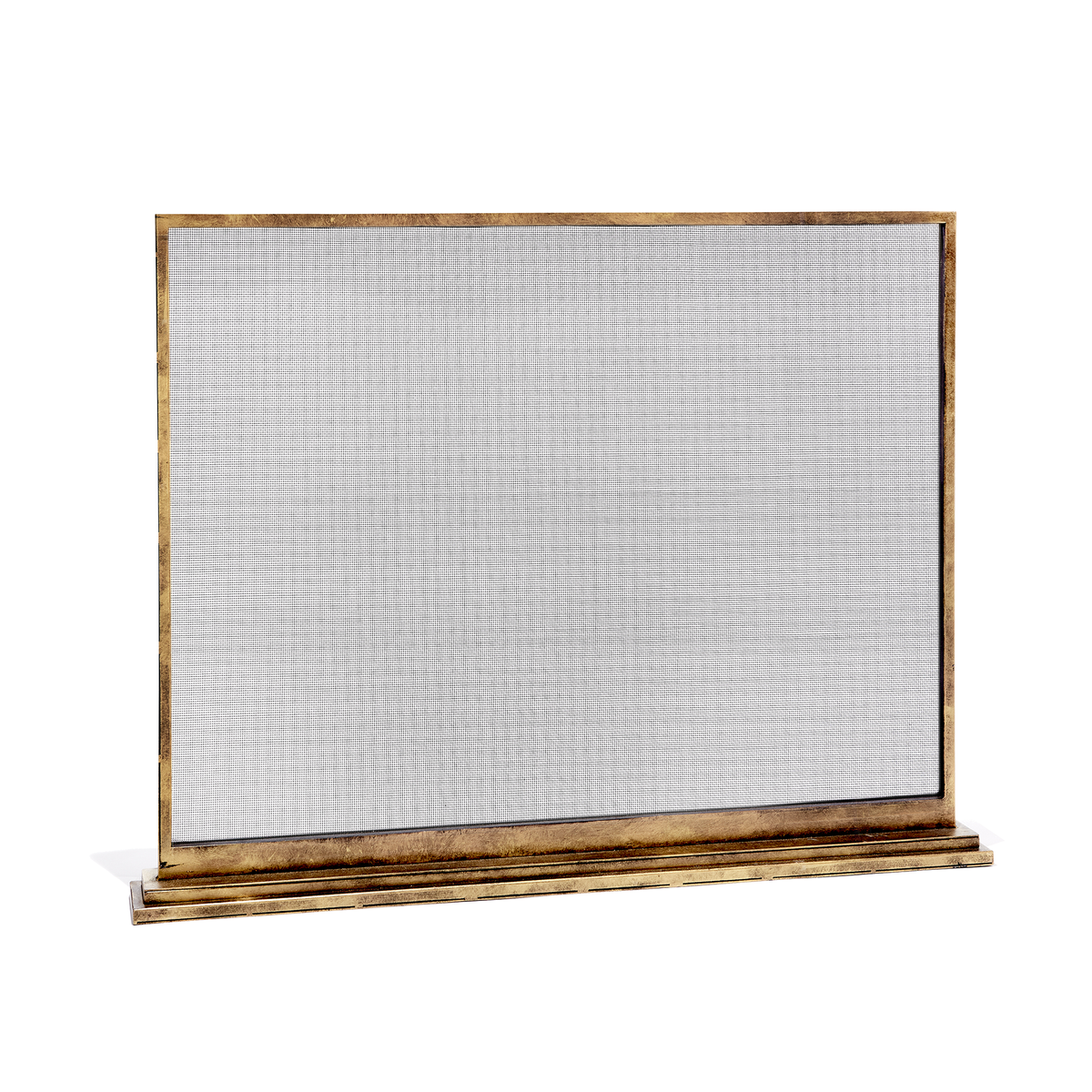 August Fireplace Screen