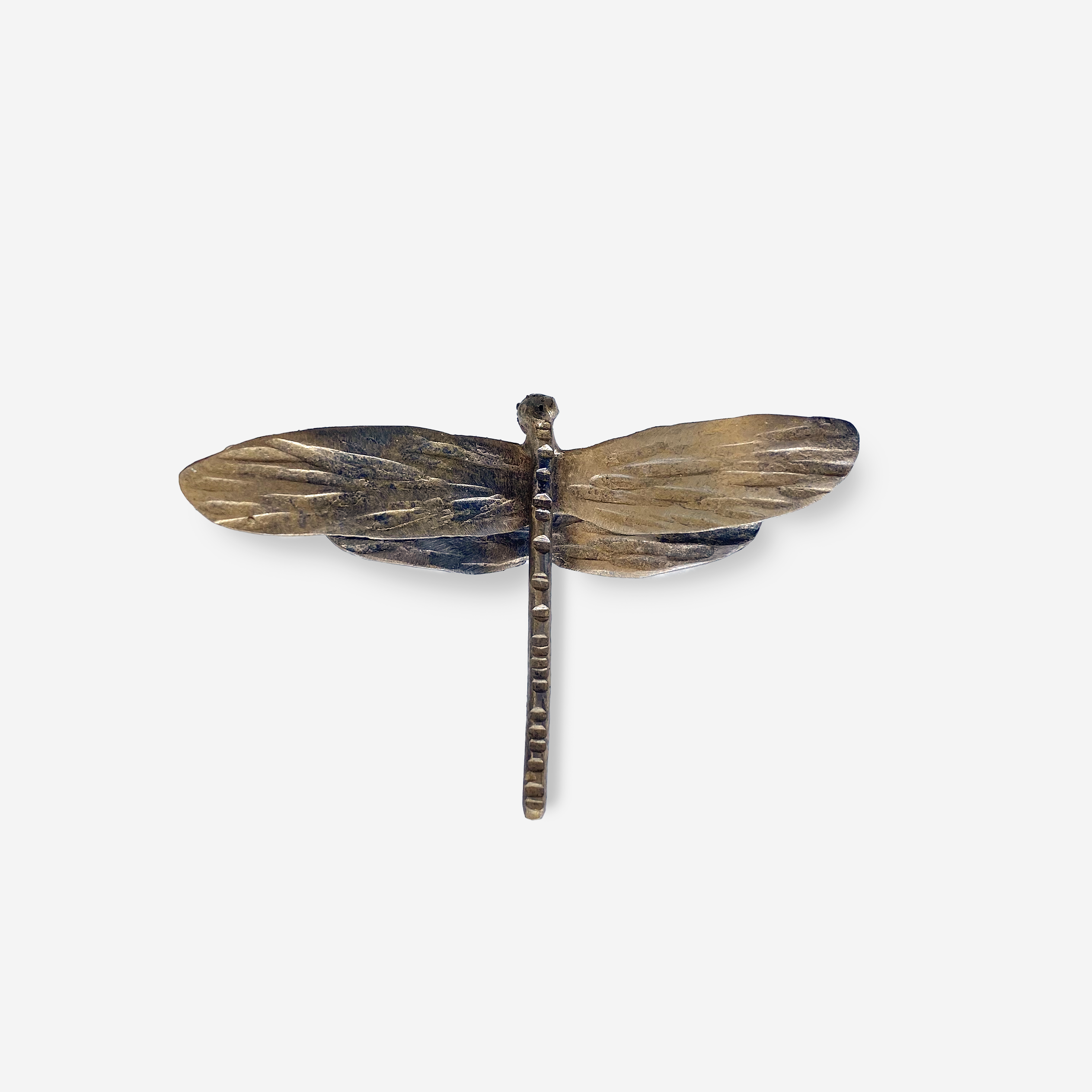 Dragonfly Wall Sculpture
