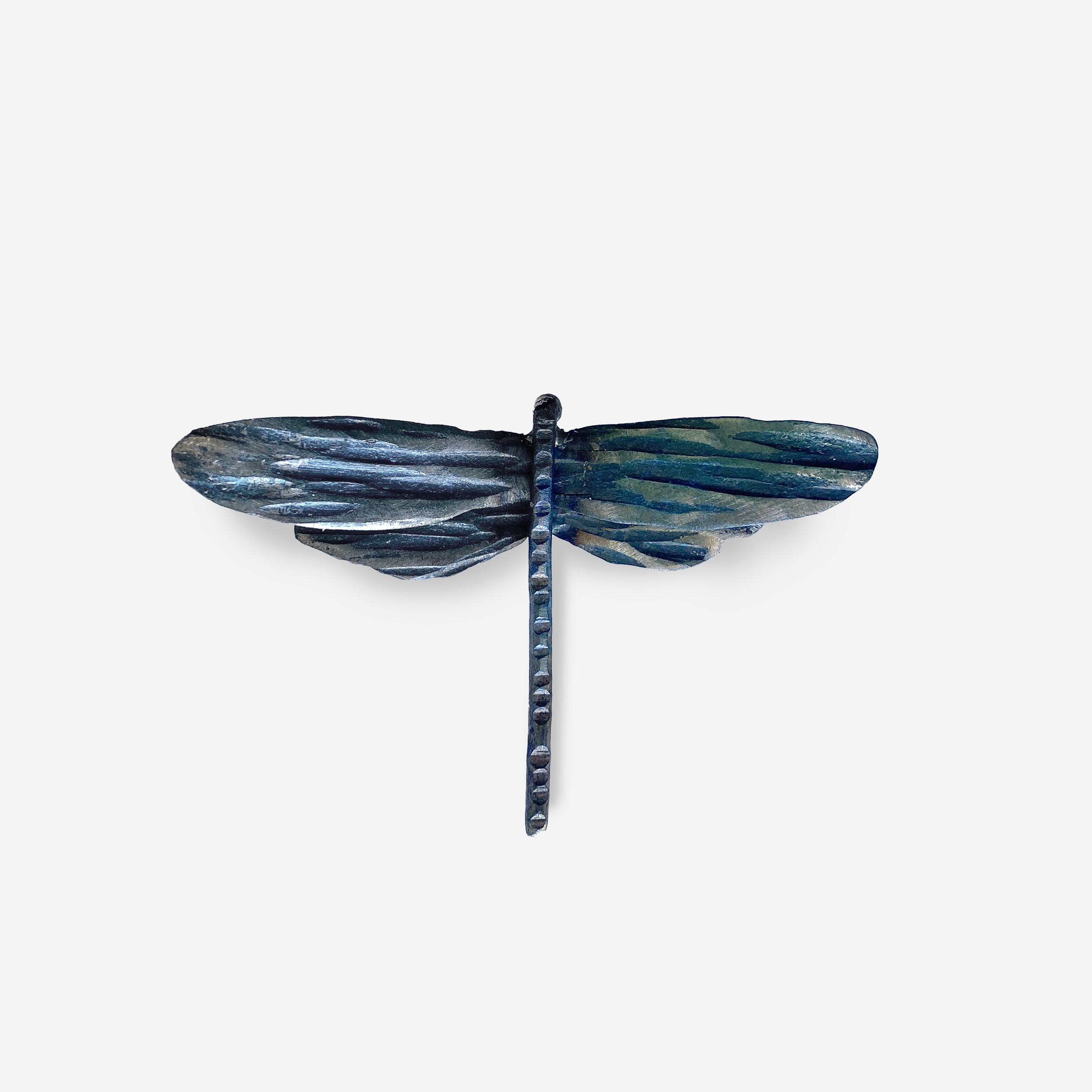 Dragonfly Wall Sculptures