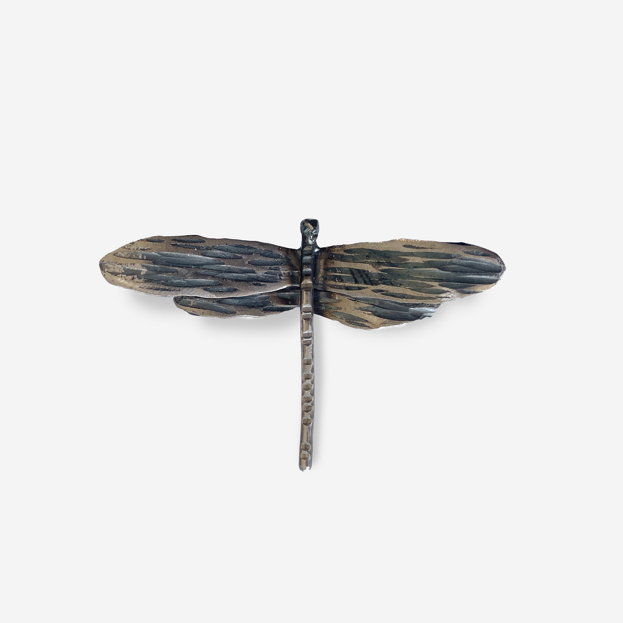 Dragonfly Wall Sculpture